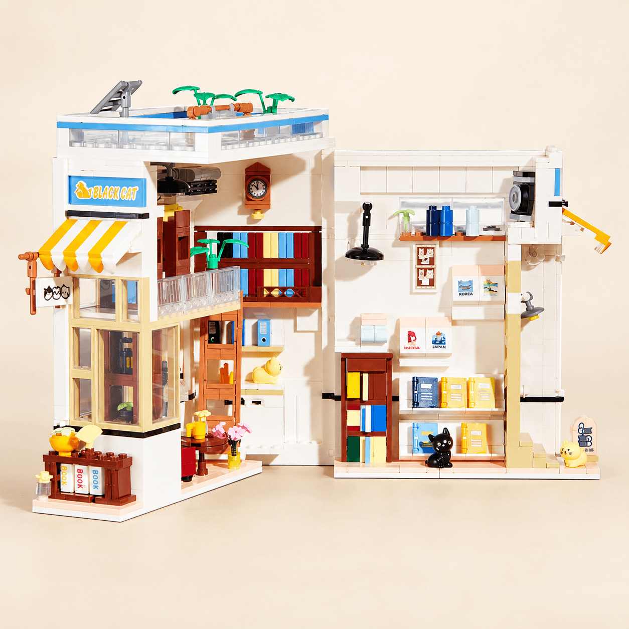 Building Sets