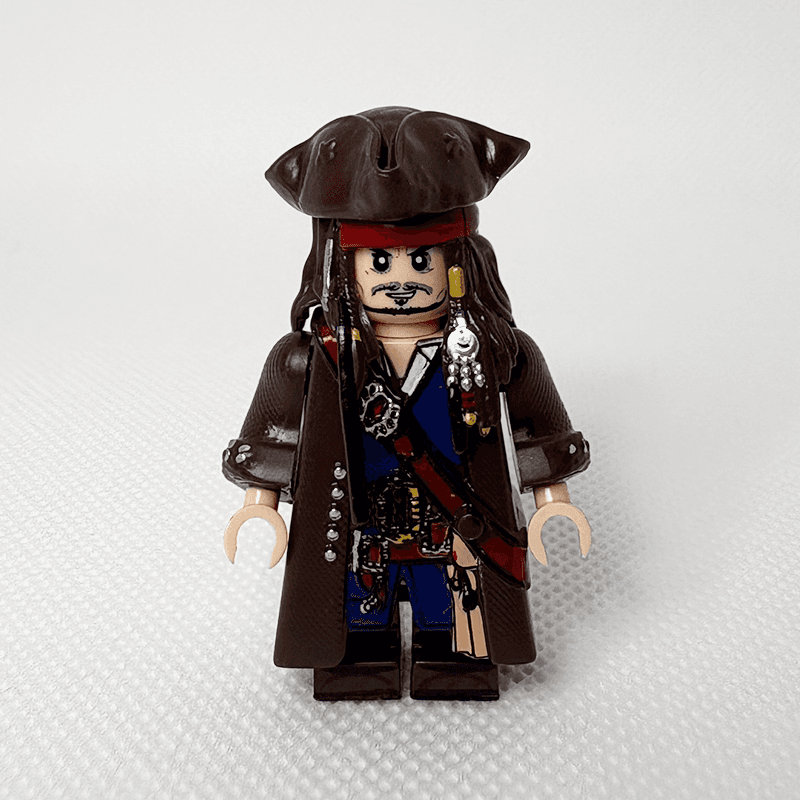 Collectible Figures